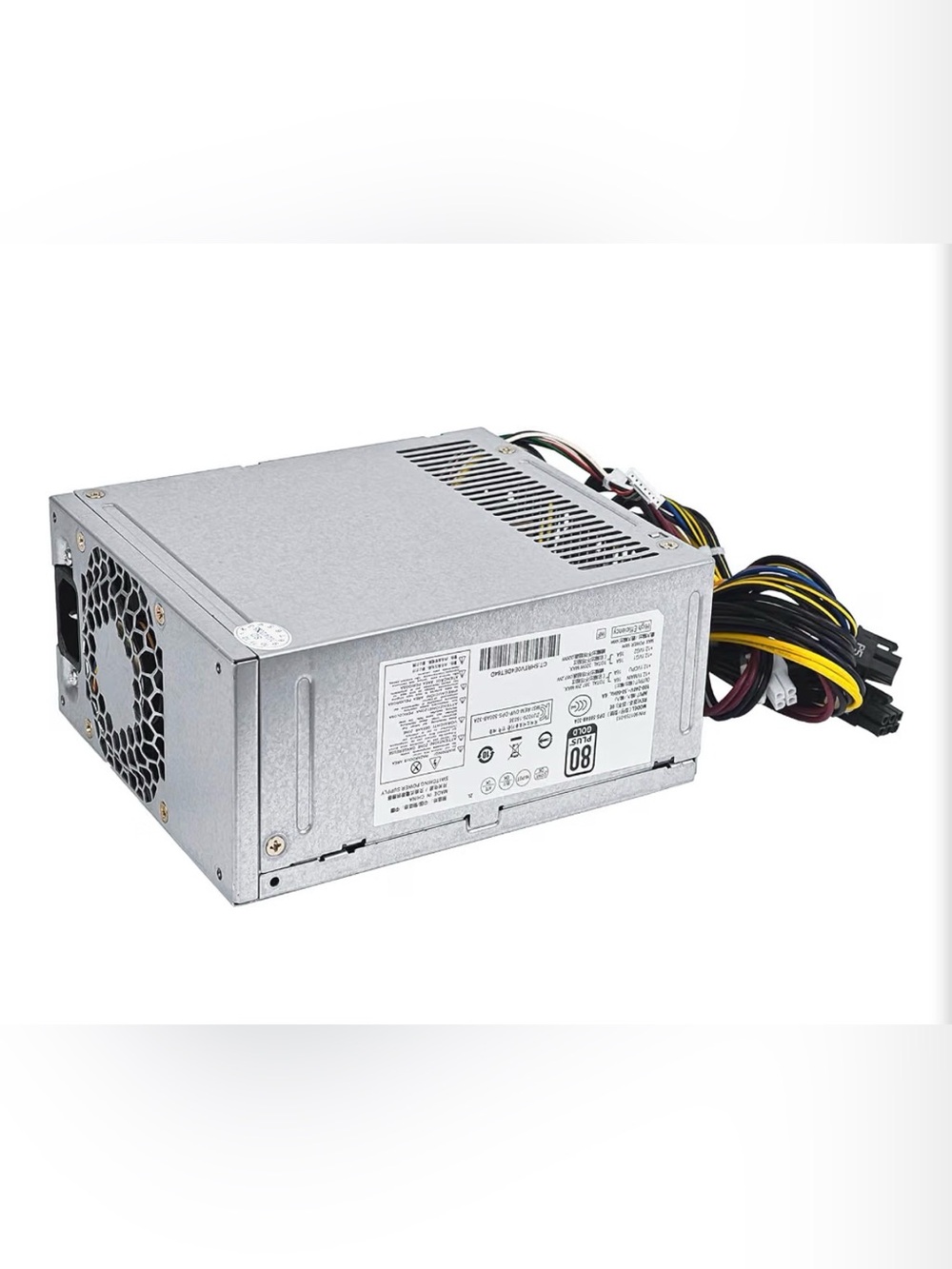 Upgraded L05757-800 DPS-500AB-32 A 500W Power Supply PSU Compatible with HP